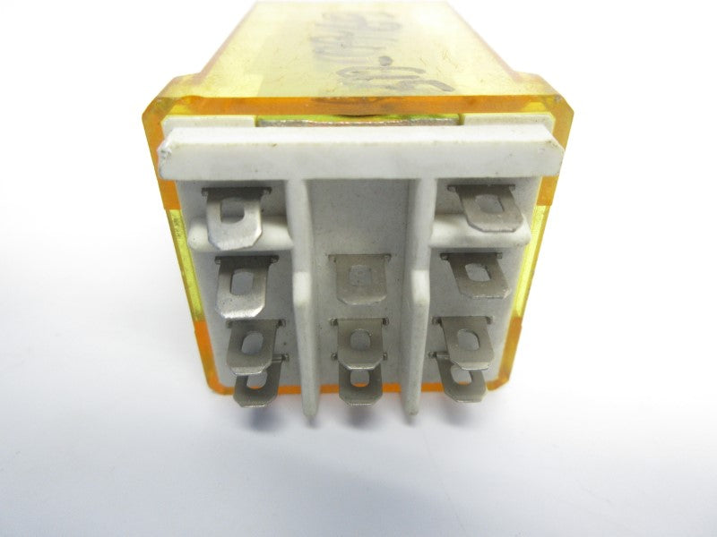IDEC RR3B-L 12VAC NSNP