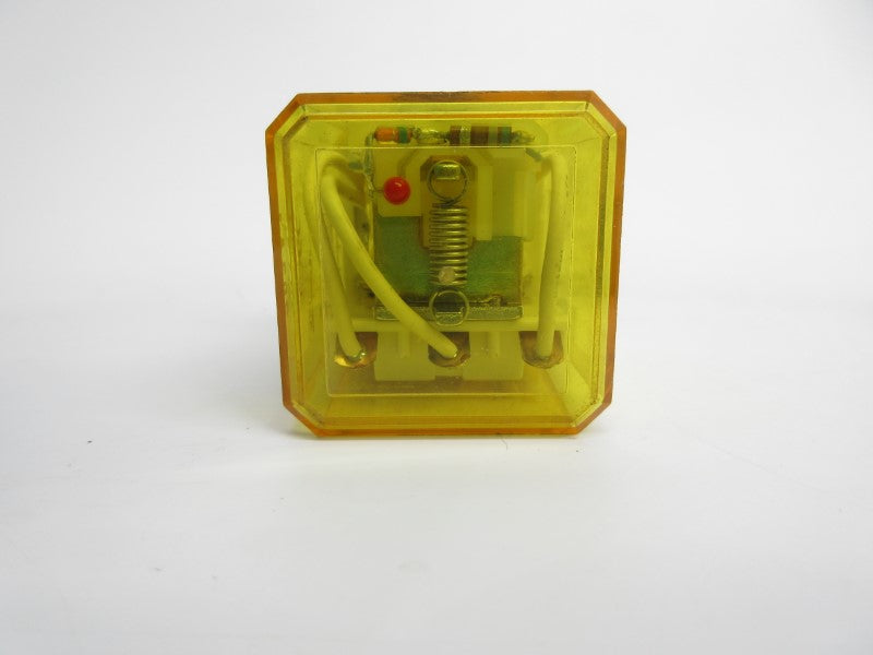 IDEC RR3B-L 12VAC NSNP