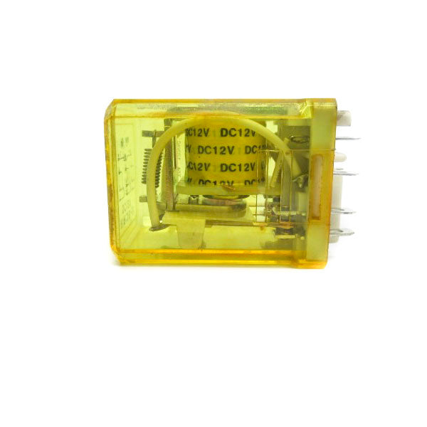 IDEC RR3B-U 12VDC NSNP