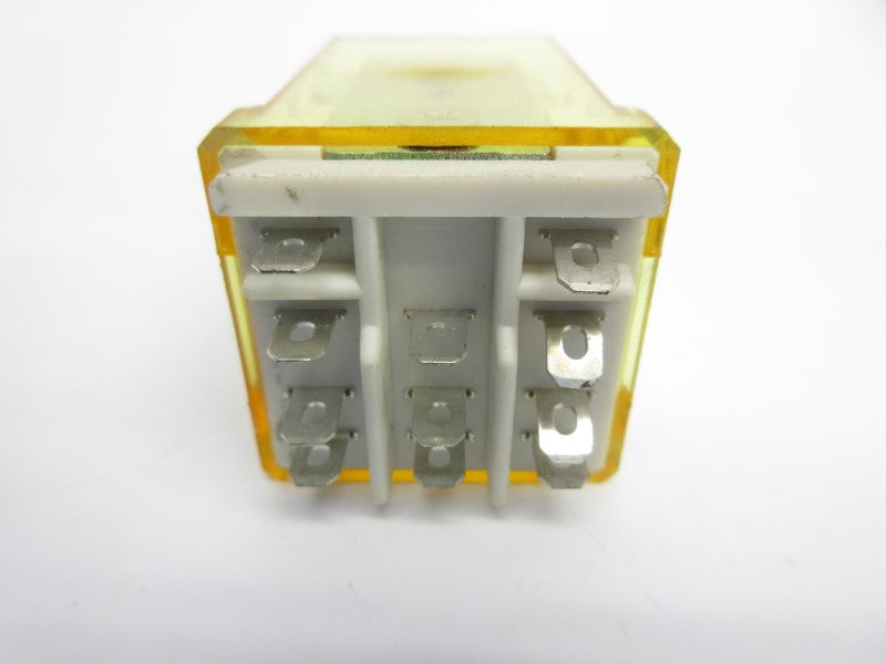 IDEC RR3B-U 12VDC NSNP
