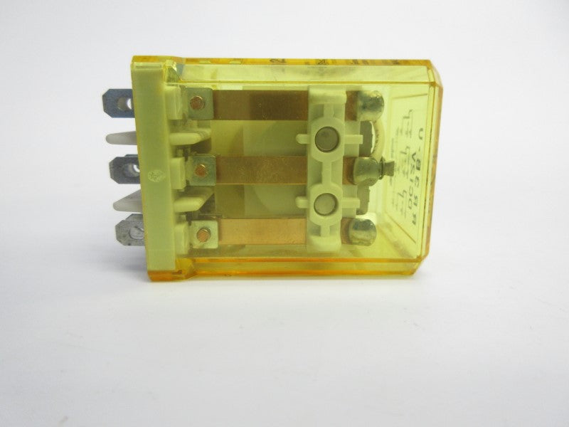 IDEC RR3B-U 12VDC NSNP