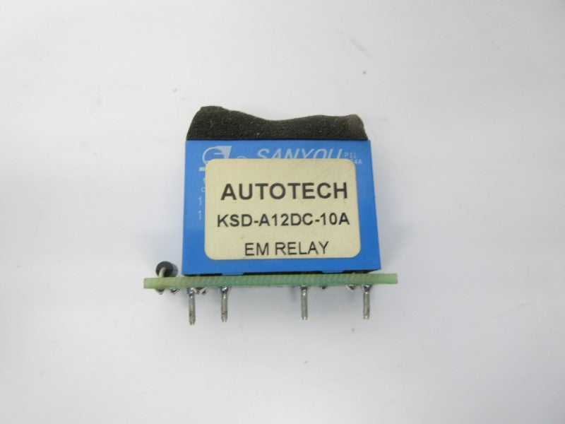 AUTOTECH KSD-A12DC-10A NSNP