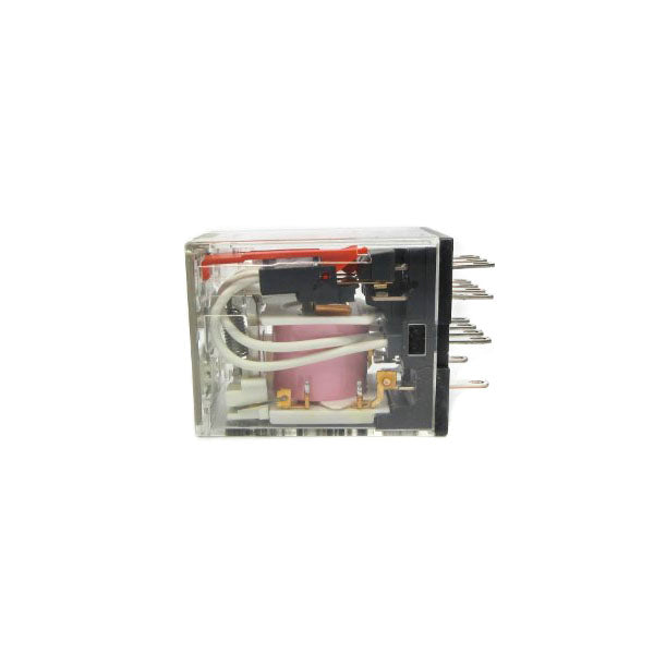 OMRON MY4N 48/50VDC NSNP