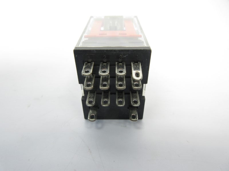 OMRON MY4N 48/50VDC NSNP