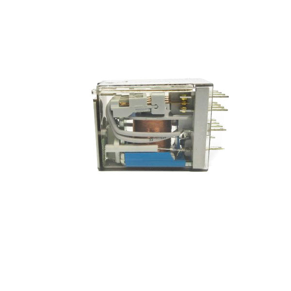 ALLEN BRADLEY 700-HC14Z24-4 SER. D 24VDC 7A NSNP