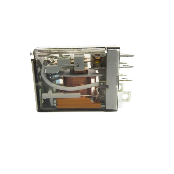 ALLEN BRADLEY 700-HF32A1-4 SER. C 120VAC 12A NSNP