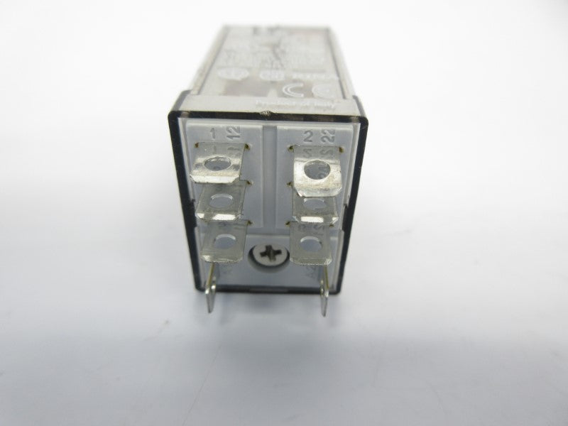 ALLEN BRADLEY 700-HF32A1-4 SER. C 120VAC 12A NSNP