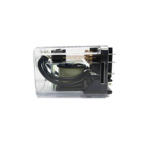 OMRON MJN3C-DC12 28VDC 10A NSNP