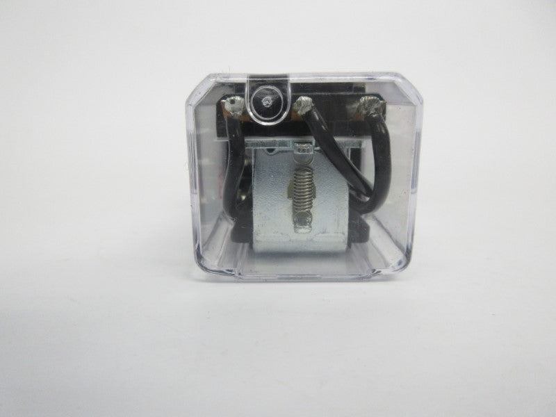 OMRON MJN3C-DC12 28VDC 10A NSNP