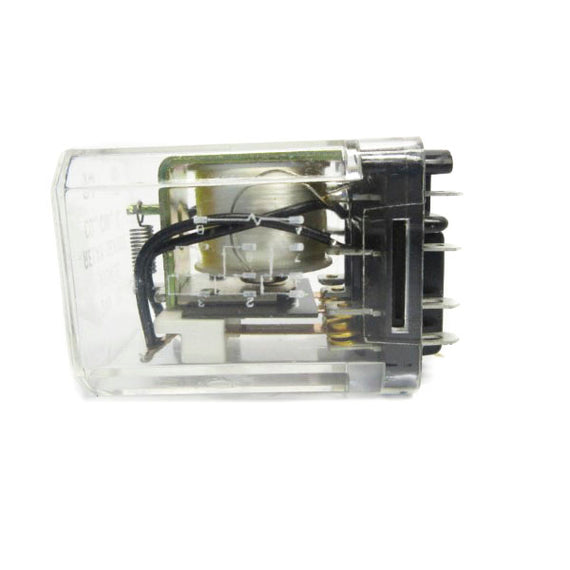 RELAY SERVICE 999KUE 24VDC NSNP
