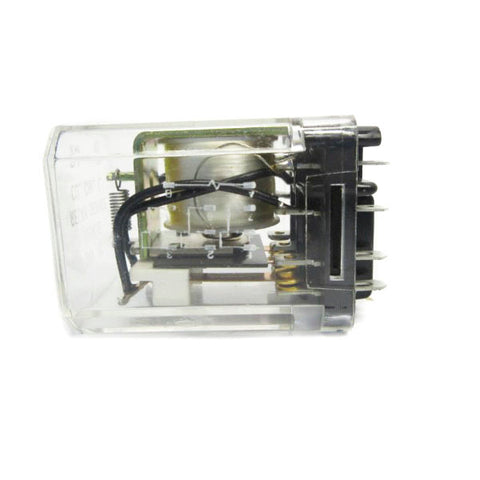 RELAY SERVICE 999KUE 24VDC NSNP