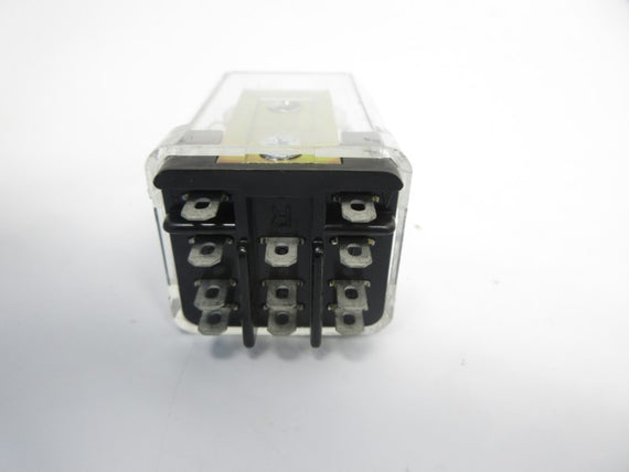 RELAY SERVICE 999KUE 24VDC NSNP