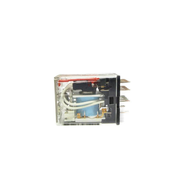 OMRON MY4N 250VAC 5A NSNP