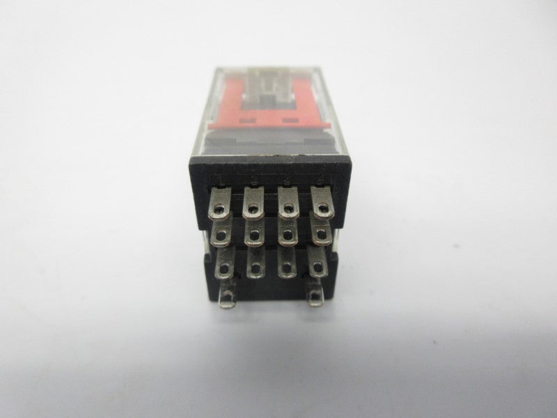 OMRON MY4N 250VAC 5A NSNP