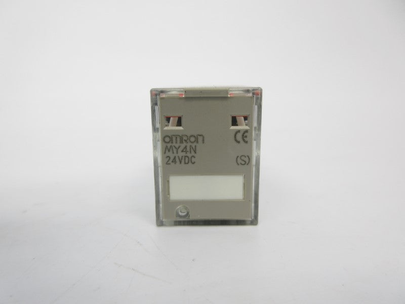 OMRON MY4N 250VAC 5A NSNP