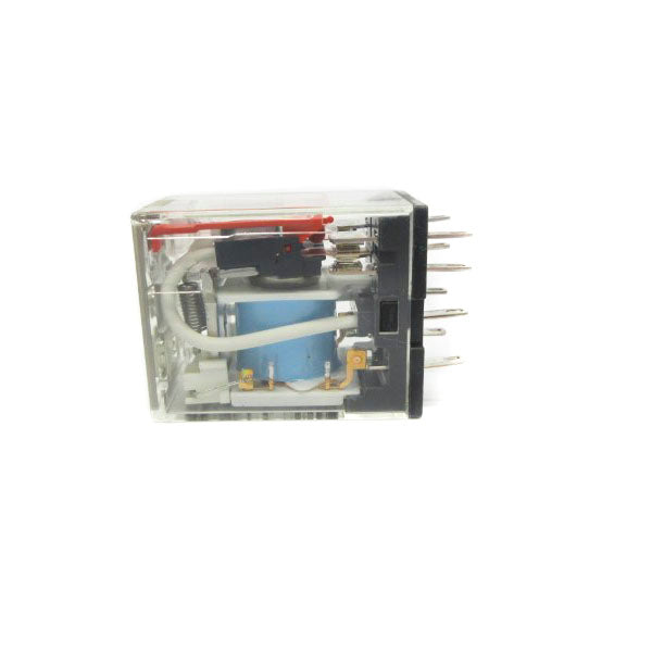 OMRON MY2N 24VDC NSNP