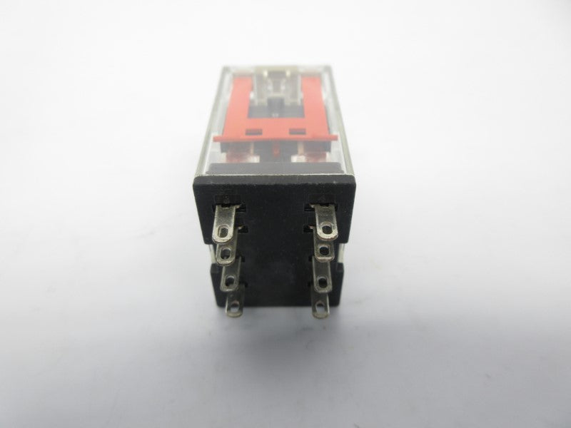 OMRON MY2N 24VDC NSNP