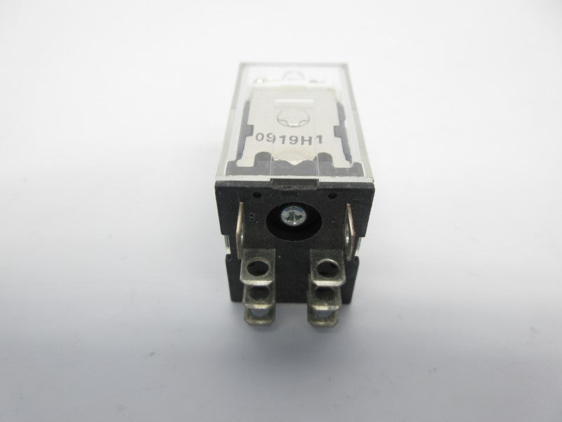 OMRON LY2N 24VDC NSNP