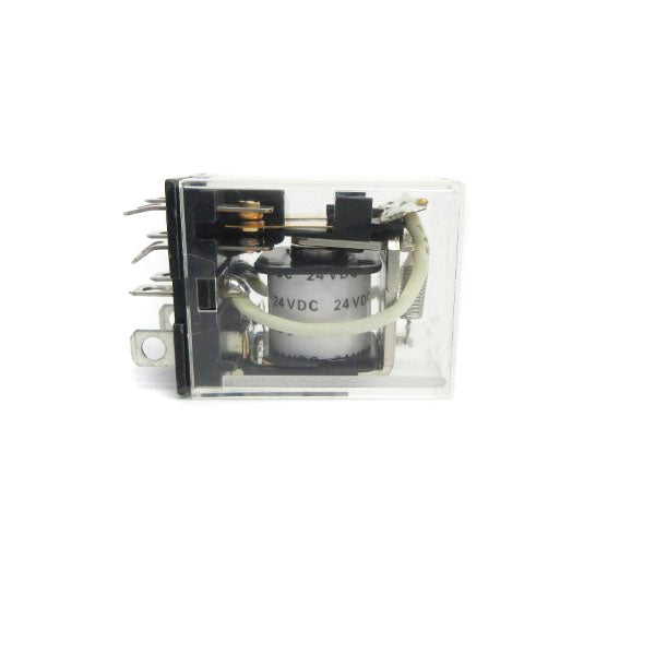 OMRON LY2 24VDC NSNP