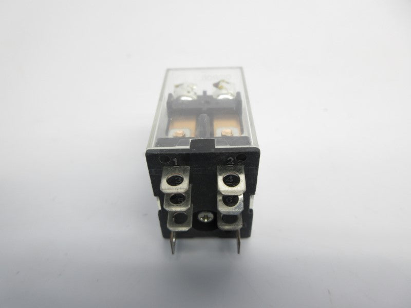 OMRON LY2 24VDC NSNP