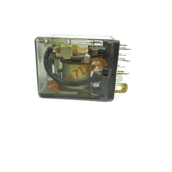 POTTER & BRUMFIELD K10P-11D15-24 24VDC 10A NSNP