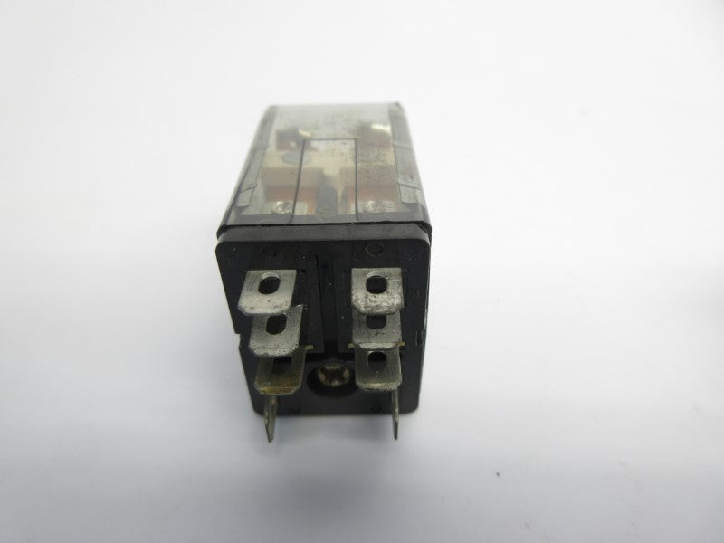 POTTER & BRUMFIELD K10P-11D15-24 24VDC 10A NSNP