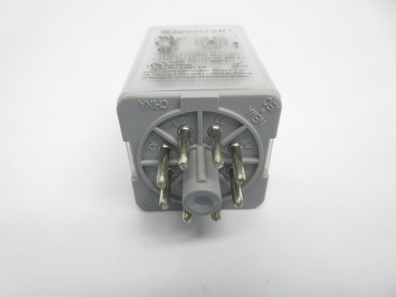 MAGNECRAFT 750XBXC 220/240VAC NSNP