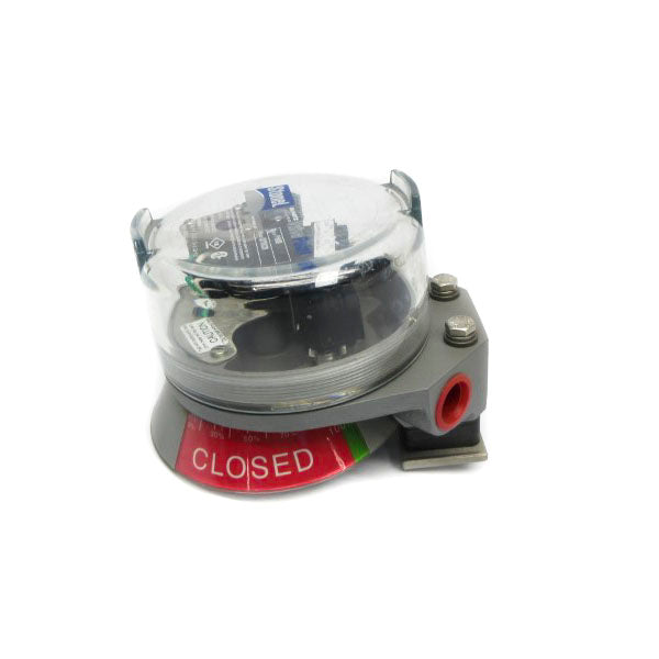 STONEL QZP2SC2R 10-40VDC NSNP