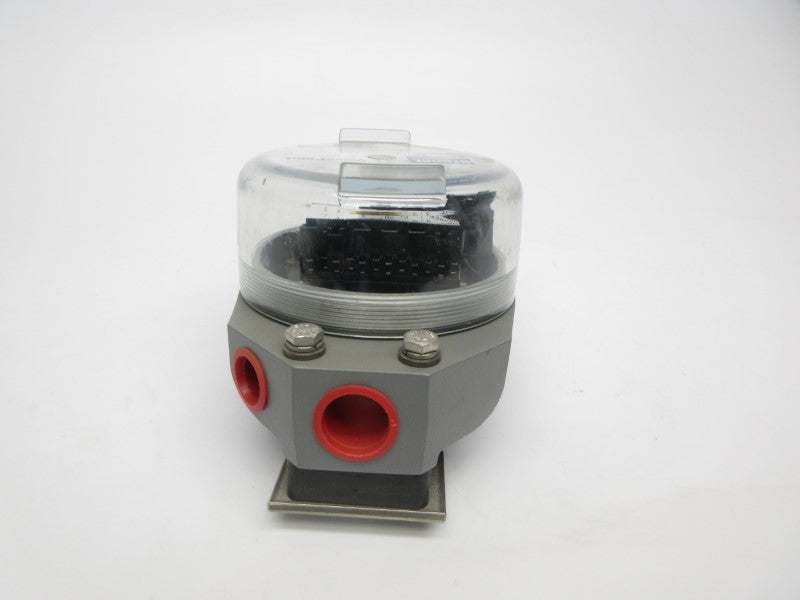 STONEL QZP2SC2R 10-40VDC NSNP