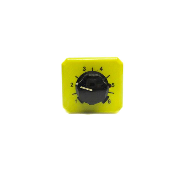 POTTER & BRUMFIELD CLB-51-70120 240VAC 10A 1.2-120S NSNP