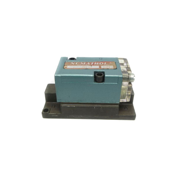 NUMATROL RA7-0101 NSNP