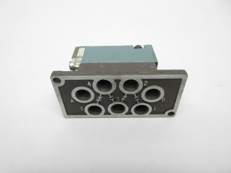 NUMATROL RA7-0101 NSNP