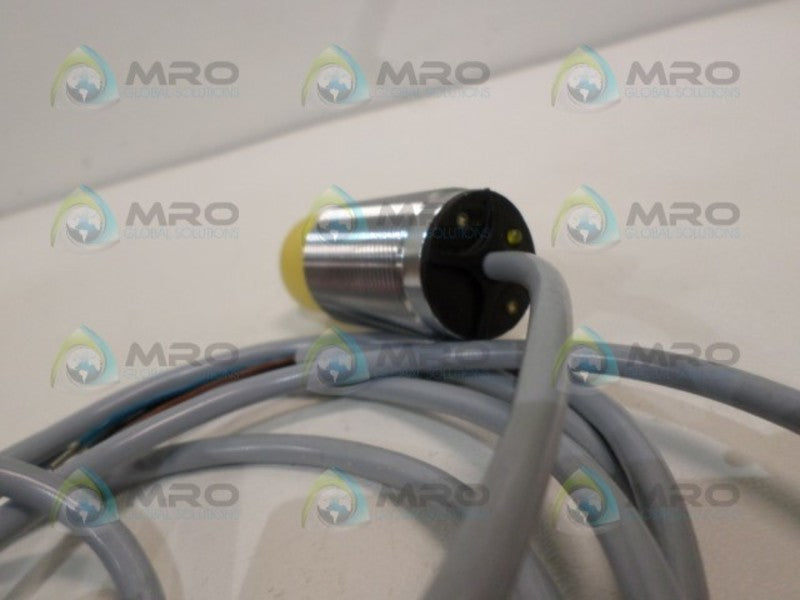 TURCK Ni20U-M30-AP6X PROXIMITY SWITCH  NSNP
