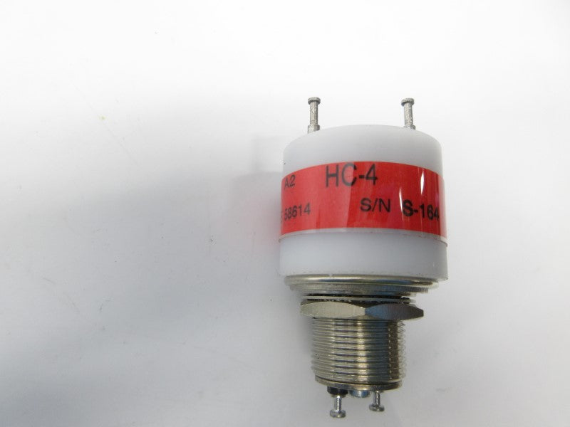 TE HC-4 25.5VDC NSNP