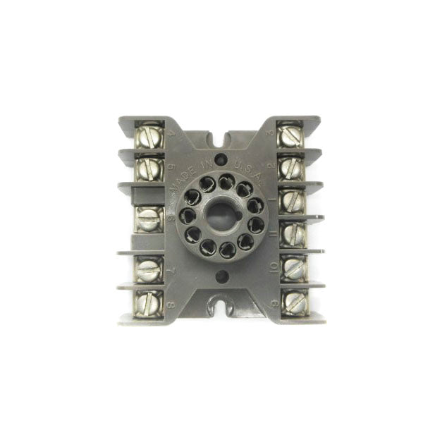 POTTER & BRUMFIELD 27E123 300V 10A (AS PICTURED) NSNP