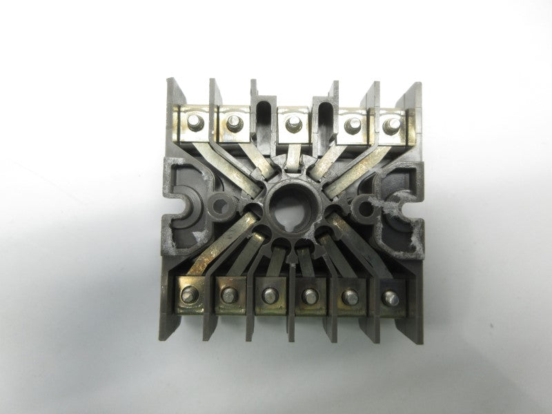 POTTER & BRUMFIELD 27E123 300V 10A (AS PICTURED) NSNP