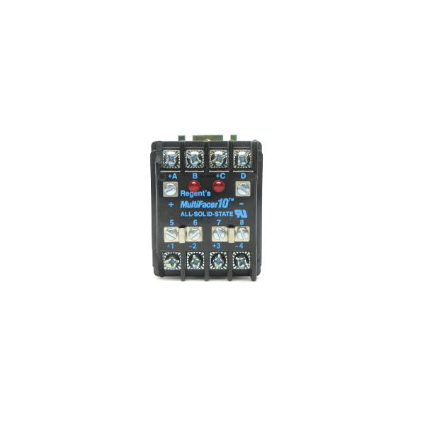 REGENTS MULTIFACER10 NSNP