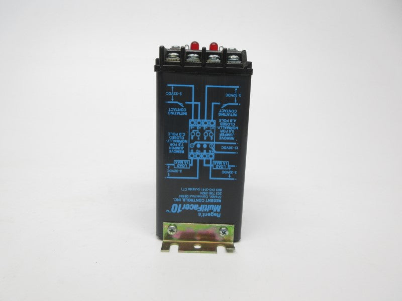 REGENTS MULTIFACER10 NSNP
