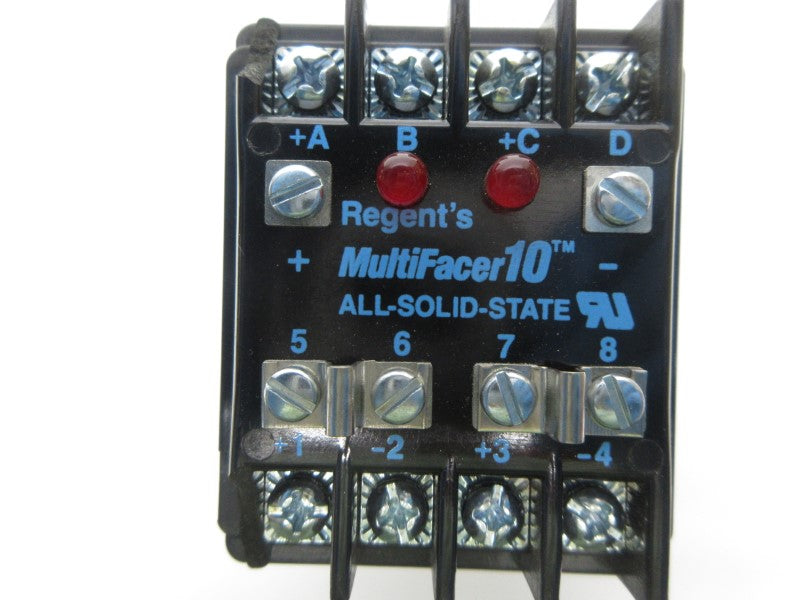 REGENTS MULTIFACER10 NSNP