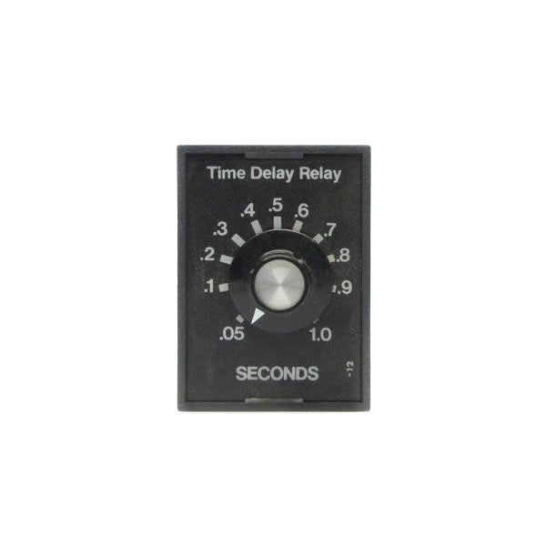 SSAC TRS120A2X1 120VAC .05-10S NSNP
