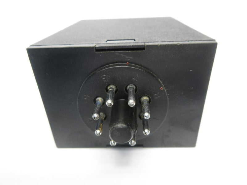 SSAC TRS120A2X1 120VAC .05-10S NSNP