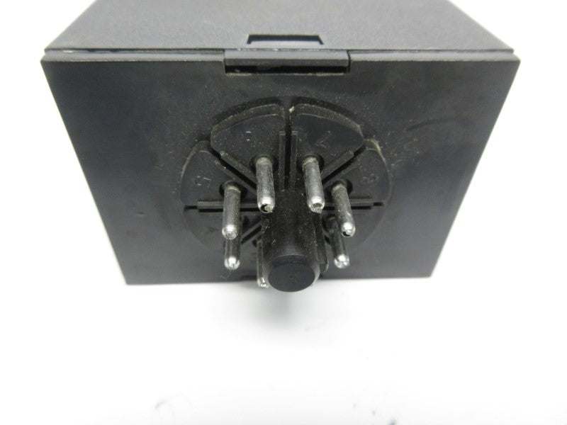 SSAC TDR4B23 120AVAC NSNP