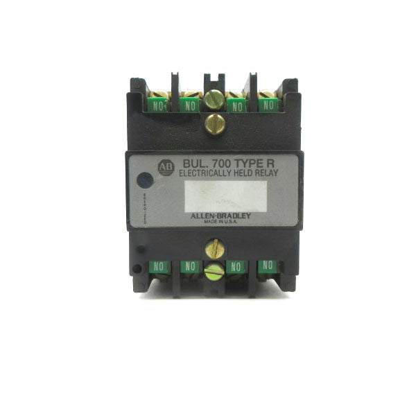 ALLEN BRADLEY 700-R800A1 SER. B 110/115-120V 30A NSNP