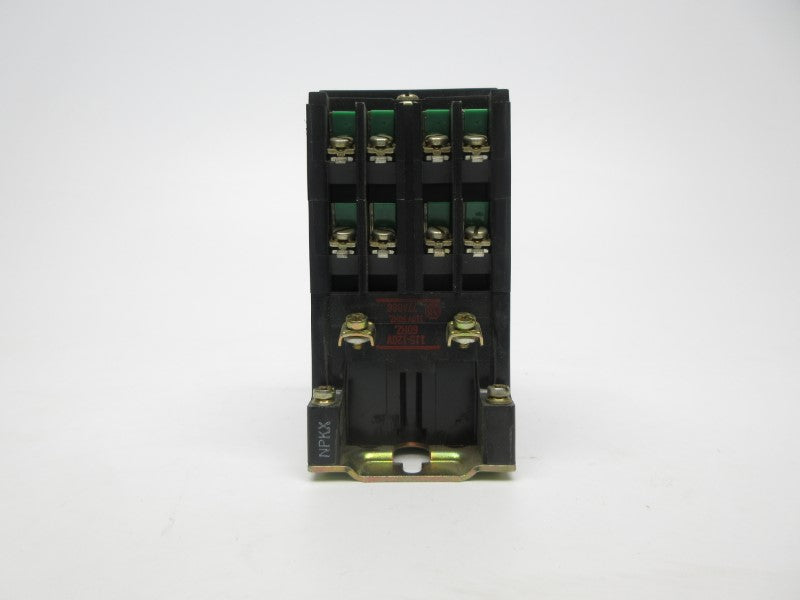 ALLEN BRADLEY 700-R800A1 SER. B 110/115-120V 30A NSNP