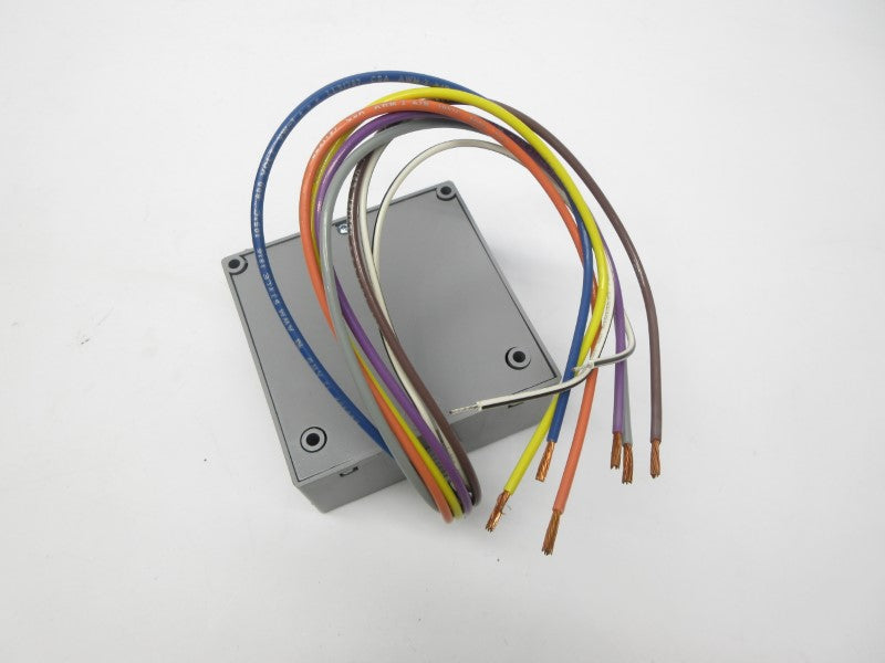 RIB RIB01P 120VAC 20A NSNP