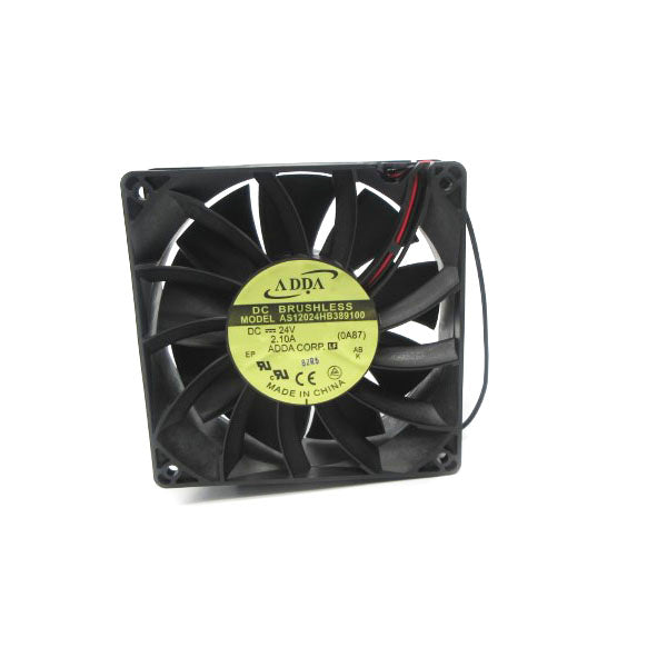 ADDA AS12024HB389100 24VDC 2.10A NSNP
