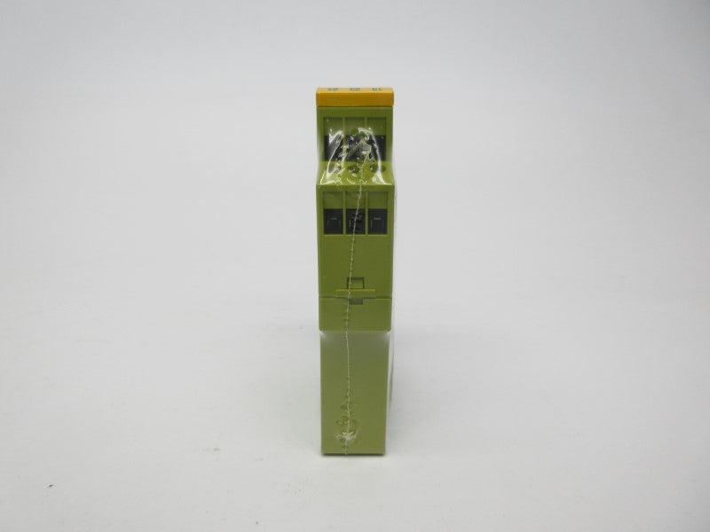 PILZ PNOZX2.124VAC/DC2N/O 774306 24VAC/DC NSMP