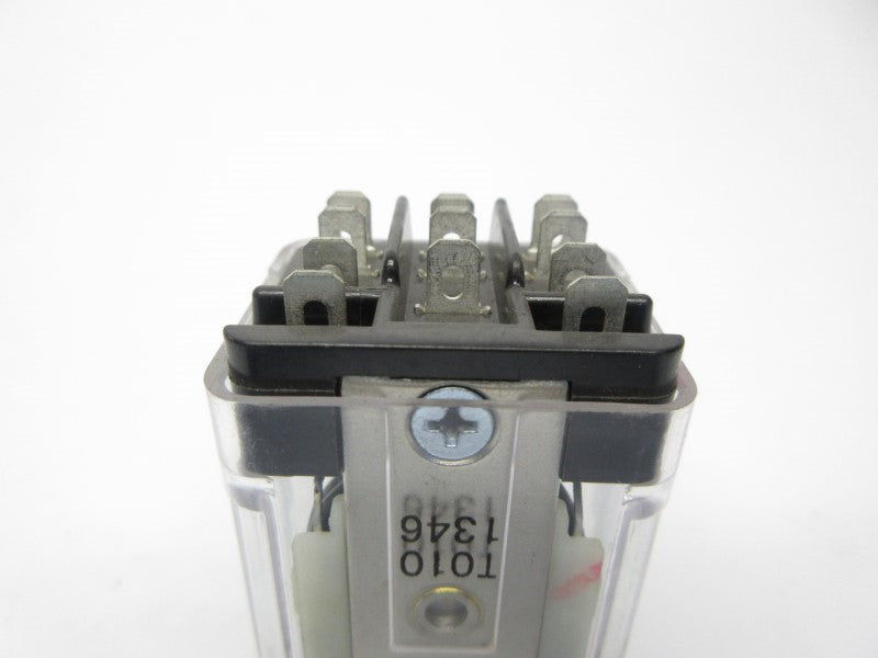 POTTER & BRUMFIELD KUP-14A15-24 24V 10A UNMP