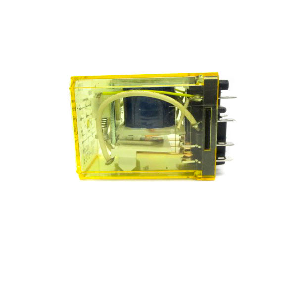 IDEC RR3B-UL 120VAC UNMP