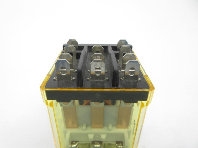 IDEC RR3B-UL 120VAC UNMP